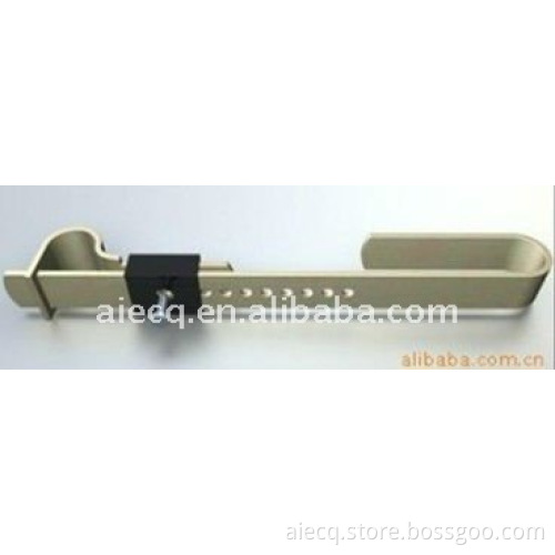 sealing strip container lock barrier seal